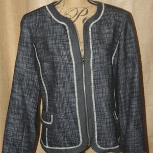 Jones New Your Signature Woman Jacket